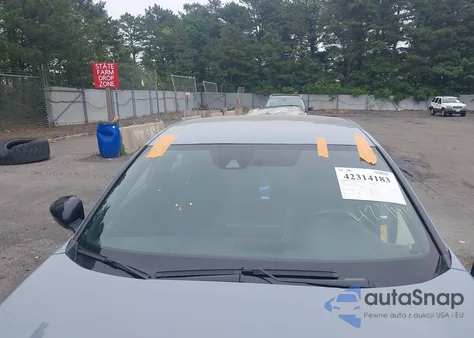 2022 Honda Accord Sport z USA, uszkodzony, nr VIN 1HGCV1F31NA078490